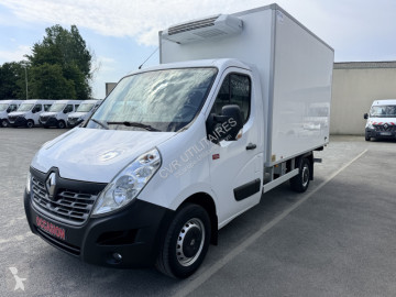 Dostawcza chłodnia Renault