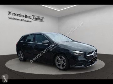 Monospace Mercedes
