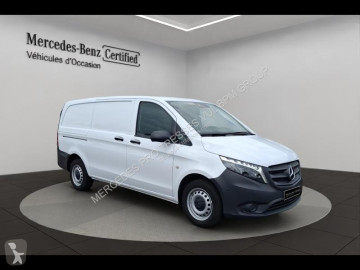 Nyttofordon Mercedes