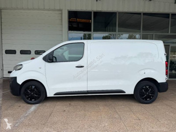 عربة نفعية مقفلة Peugeot