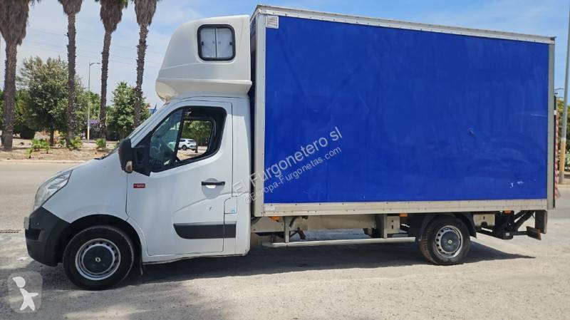 Renault  Transporter