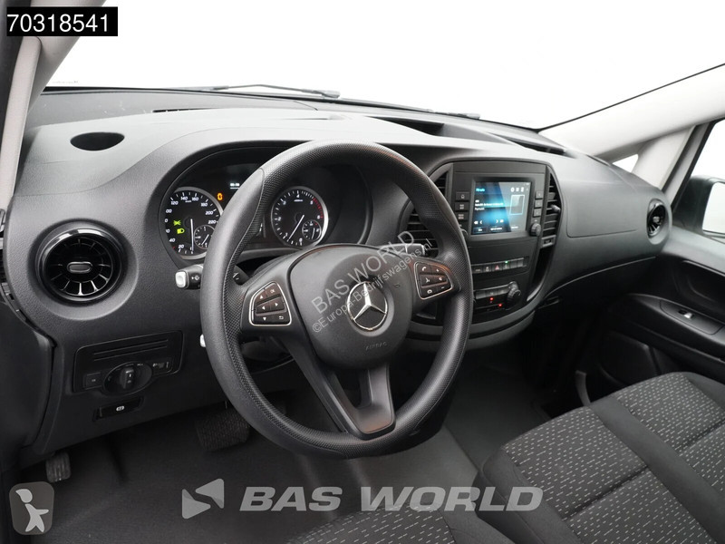 Furgoneta Mercedes 116 Automaat Kerstner...