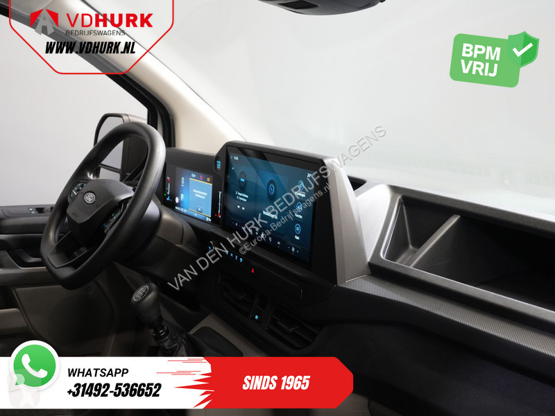 عربة نفعية Ford 2.0 TDCI L2 Trend LED/ Carplay/...