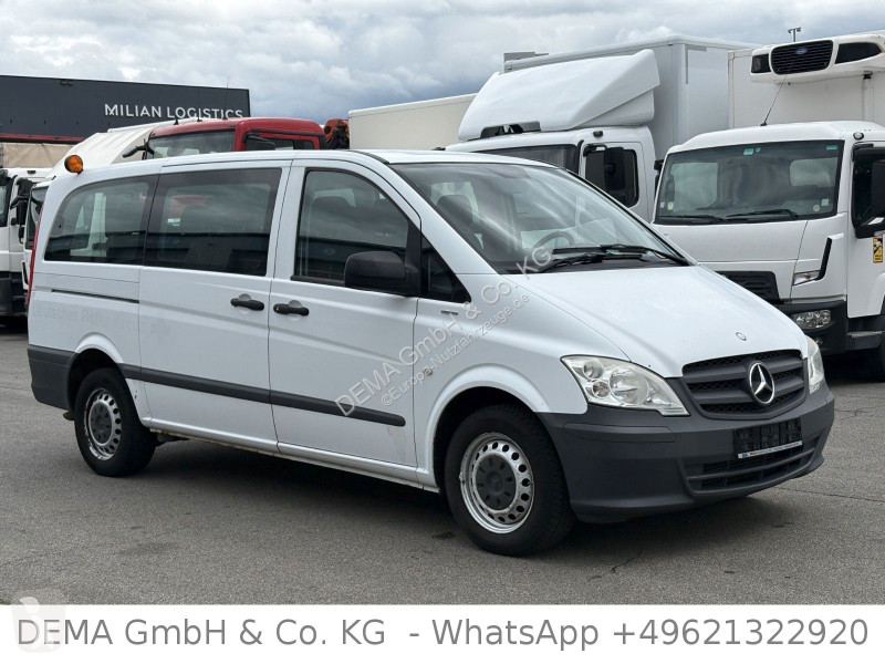 Mercedes...