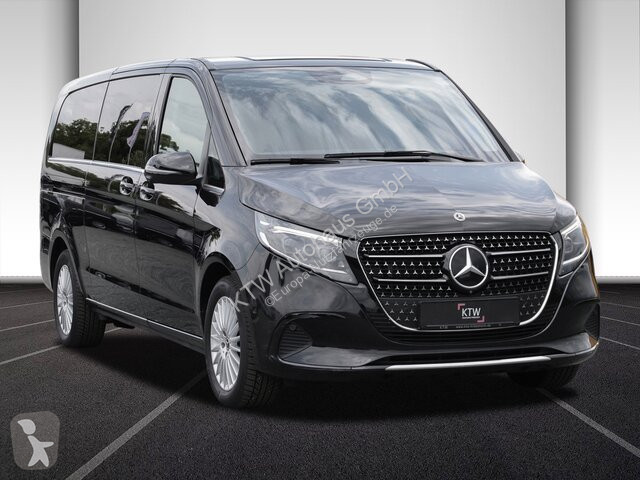 Véhicule utilitaire Mercedes V 300 Avantgarde...