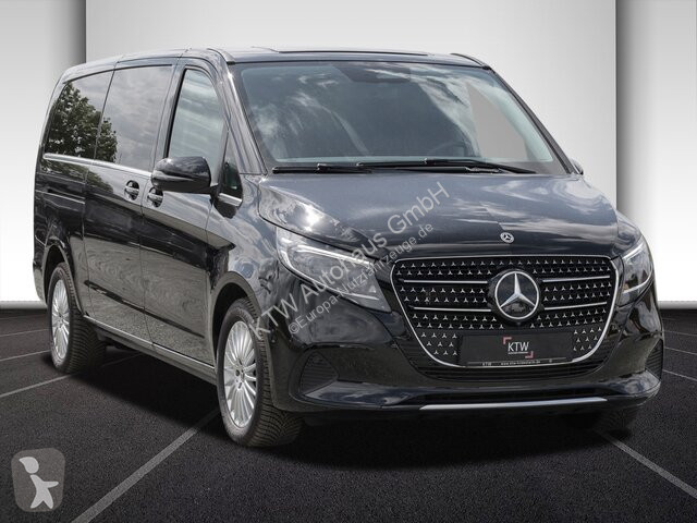 Véhicule utilitaire Mercedes V 300 Avantgarde...