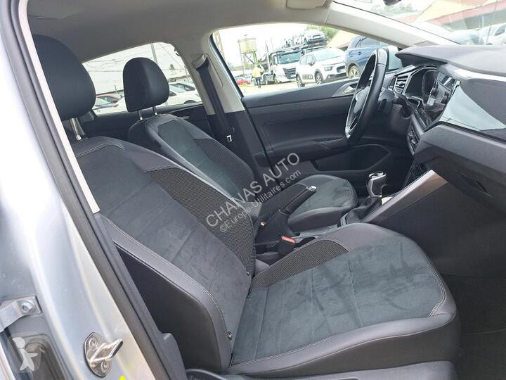 Volkswagen 1.0 TSI 110 Style DSG7 Transporter