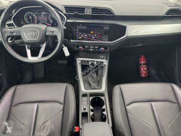 سيارة عربة رباعية الدفع / عربة نفعية رياضية Audi
