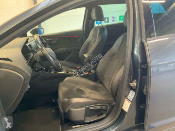 سيارة فاصل Seat