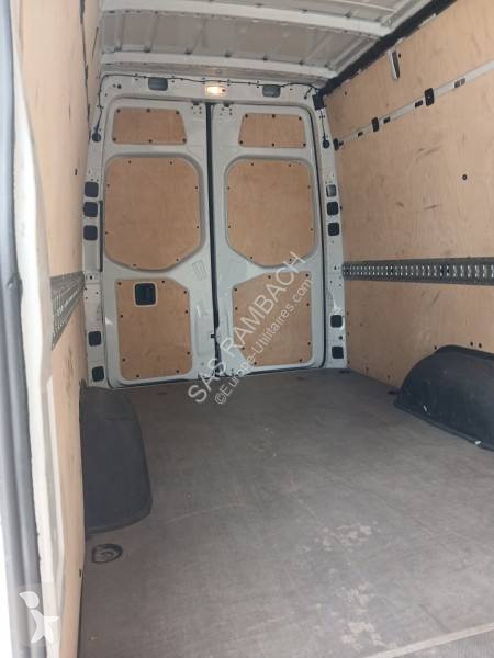 Nyttofordon Mercedes