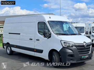 Furgon dostawczy Renault