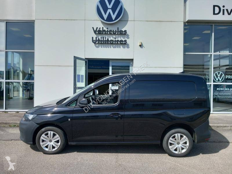 Furgoneta Volkswagen CADDY CARGO 2.0 TDI 75 BVM6