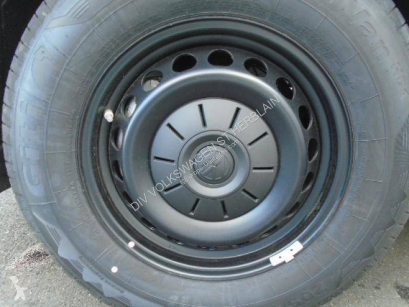 Volkswagen CRAFTER VAN 30 L3H3 2.0 TDI 140 CH van