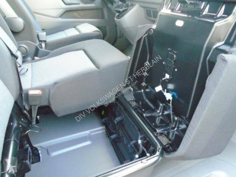 Volkswagen CRAFTER VAN 30 L3H3 2.0 TDI 140 CH van