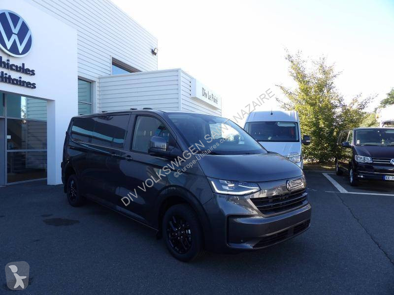 Volkswagen TRANSPORTER VAN L2H1 2.0 TDI 150...