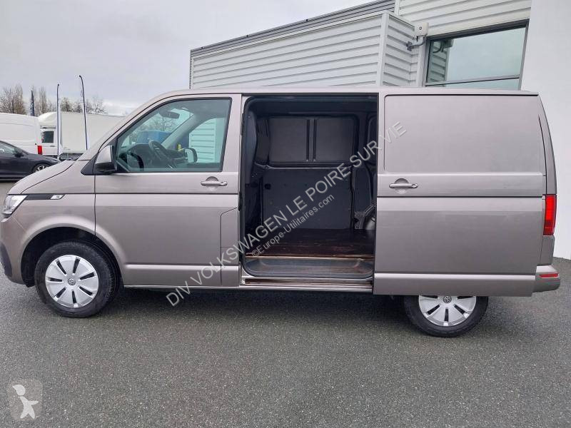 Volkswagen TRANSPORTER 6.1 VAN L1H1 2.0 TDI 150...