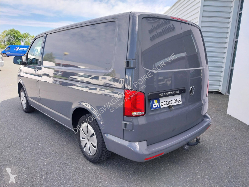 Furgoneta Volkswagen TRANSPORTER 6.1 PROCAB L1...