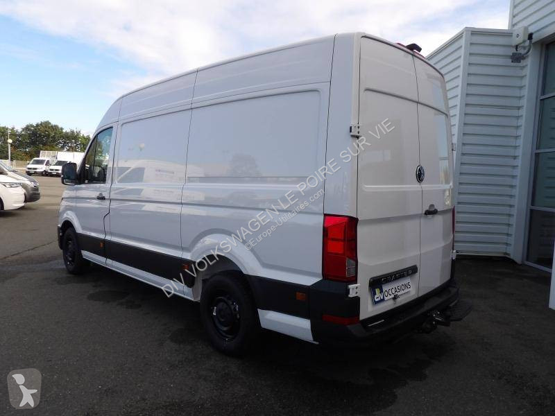 Furgoneta Volkswagen CRAFTER VAN 30 L3H3 11M3...