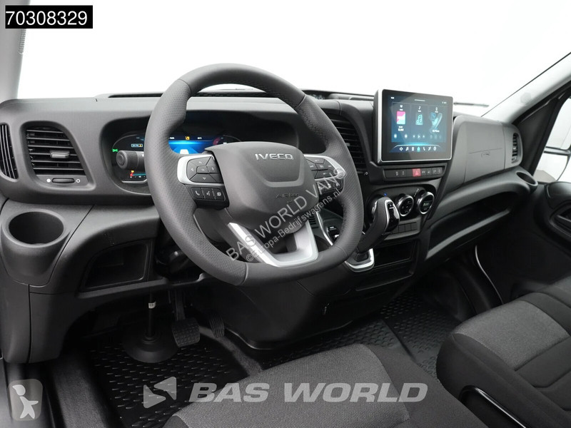Bedrijfswagen Iveco 35C21 3.0L Automaat L4H3...