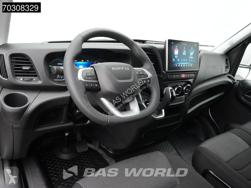 Bedrijfswagen Iveco 35C21 3.0L Automaat L4H3...