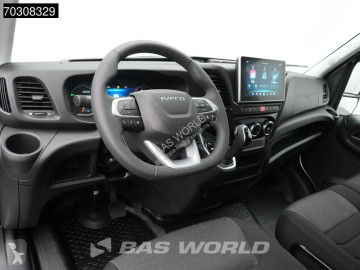 Furgone Iveco nuovo
