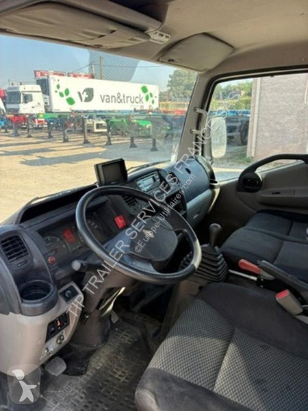 Furgoneta Renault  Vehicle Light 4x4 Waste -...