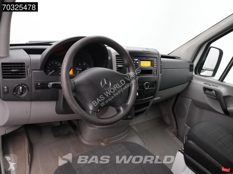 Furgoneta Mercedes 313 CDI Automaat Dubbel...