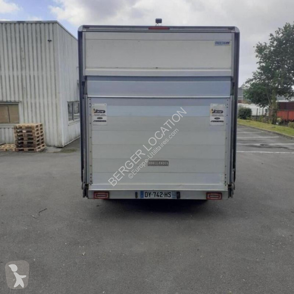 Renault  Master van