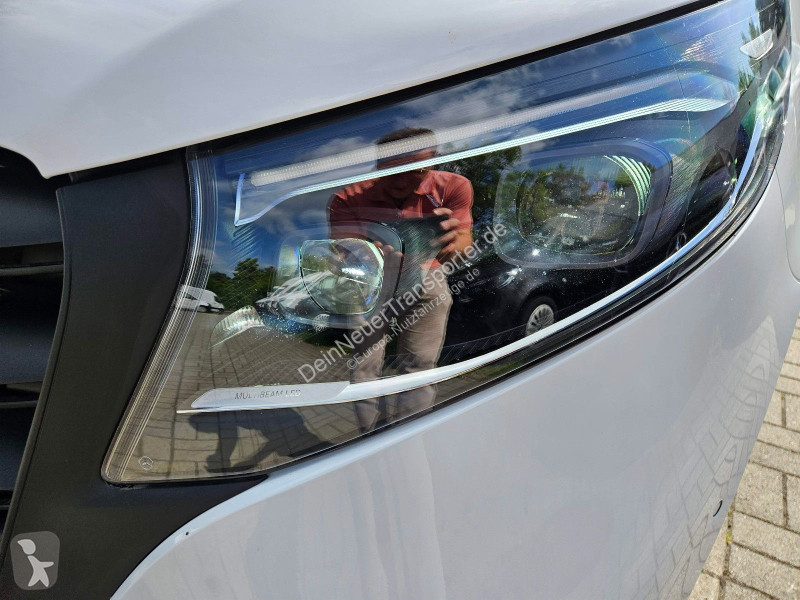 Mercedes Vito  PRO...