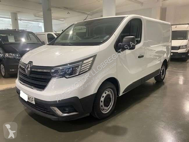 Transporter