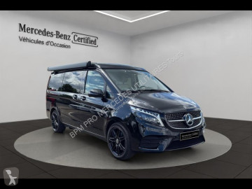 Mercedes Marco Polo 300 d 237ch 9G-Tronic 4Matic AMG Line