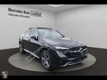 4X4 / SUV Mercedes