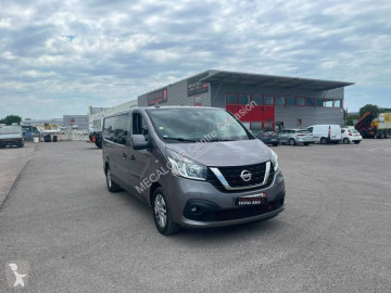 Vehículo comercial Nissan