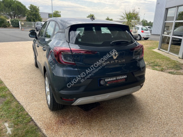 Renault Captur CAPTUR II 1.0 TCE 90CH BUSINESS -21