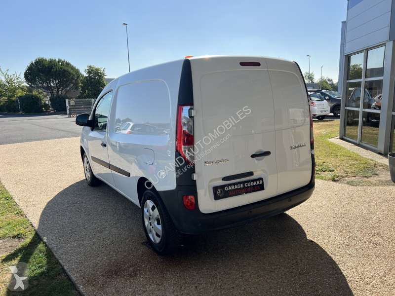 Renault KANGOO II EXPRESS 1.5 BLUE DCI 95CH...