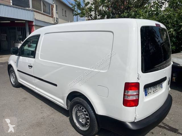 Véhicule utilitaire Volkswagen