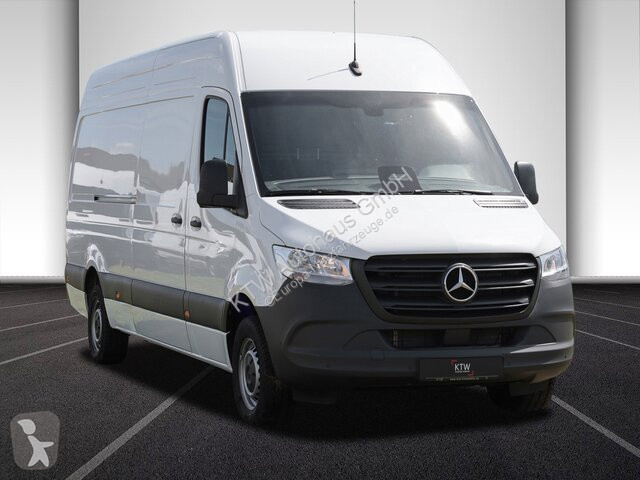 Mercedes Sprinter 317...