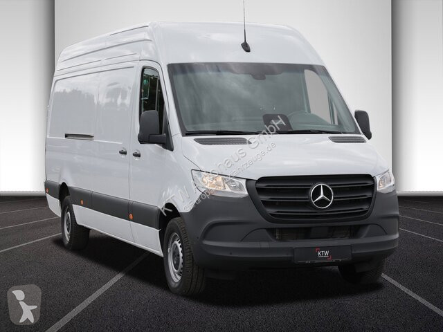 Mercedes Sprinter 317...