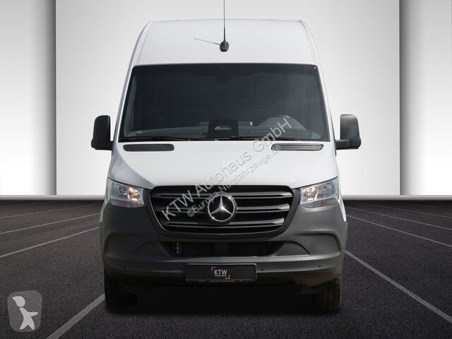 Bedrijfswagen Mercedes Sprinter 317...