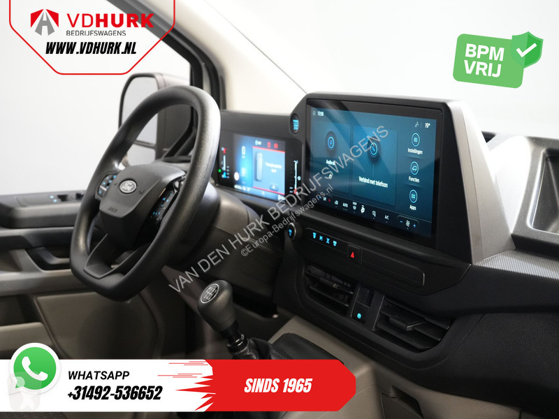 Ford 2.0 TDCI L2 Trend LED/ Carplay/ Camera/...