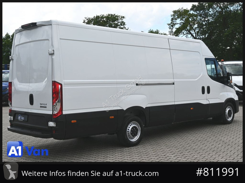 Furgoneta Iveco Daily 35S18 A8V/P Maxi Kasten,...