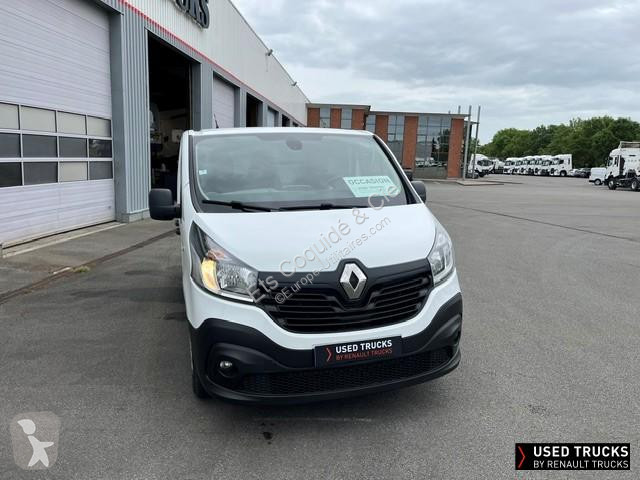 عربة نفعية Renault