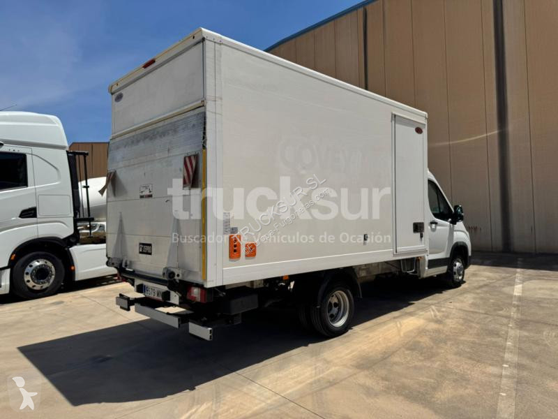 Furgoneta Maxus  DELIVER 9 GV P/E