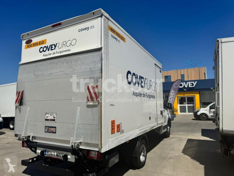 Furgoneta Maxus  DELIVER 9 GV P/E