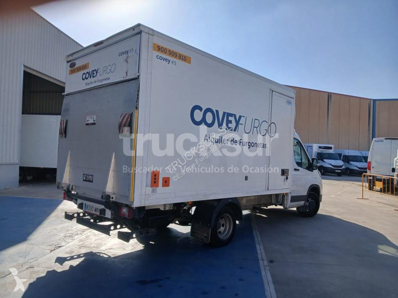Furgoneta Maxus  DELIVER 9 GV P/E