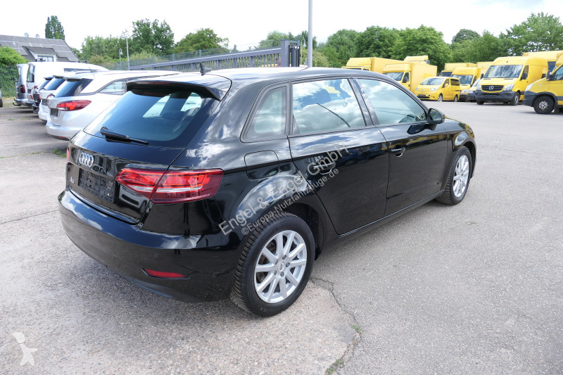 Furgoneta Audi A3 Sportback 30 TDI KLIMA NAVI