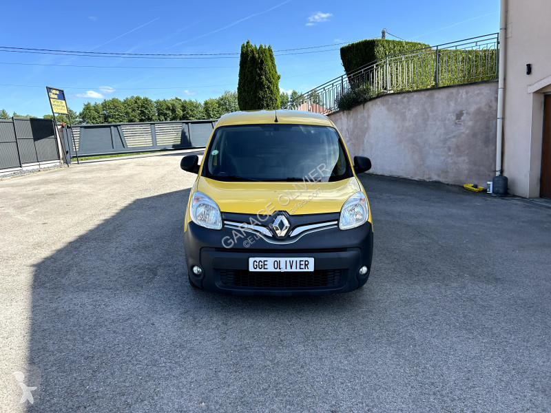 Véhicule utilitaire Renault 1.5 dci 90 Grand...
