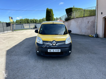 Fourgonnette Renault