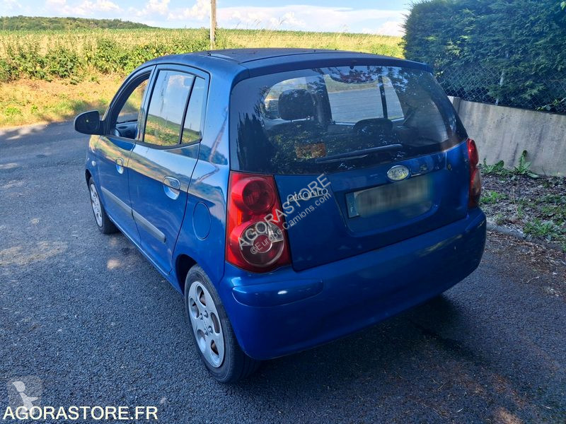 Véhicule utilitaire KIA PICANTO