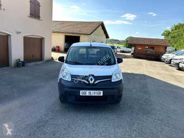 Fourgonnette Renault